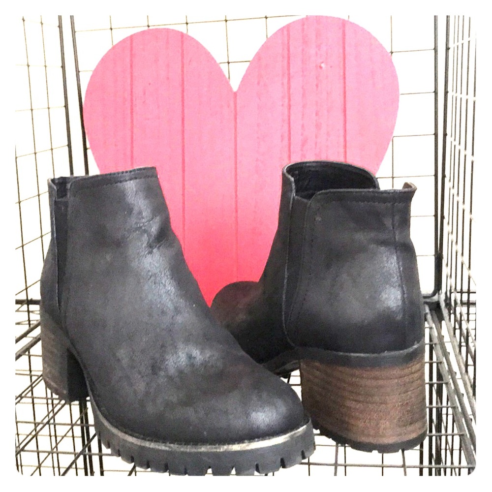 Carlos by Carlos Santana Bootie